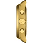 Tissot PR 100 Chronograph 40mm Goldig - T150.417.33.031.00