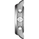 Tissot PR 100 Chronographe 40mm Bleu claire - T150.417.11.351.00