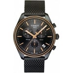 Tissot PR 100 Chronographe