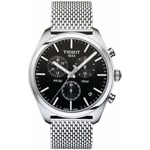Tissot PR 100 Chronographe - T101.417.11.051.01