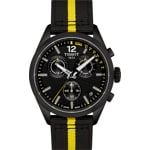 Tissot PR 100 Chronographe Tour de France 2026 Special Edition - T150.417.37.057.00