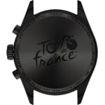 Tissot PR 100 Chronographe Tour de France 2026 Special Edition - T150.417.37.057.00