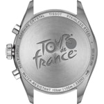 Tissot PR 100 Chronograph Tour de France Special Edition - T150.417.11.051.00