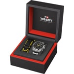 Tissot PR 100 Chronograph Tour de France Special Edition - T150.417.11.051.00