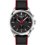 Tissot PR 100 Chronograph Vuelta Special Edition - T150.417.11.051.01