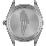Tissot PR 100 Cycling 40mm - T150.410.17.037.00