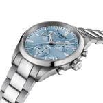 Tissot PR 100 Ice Hockey 2026 Special Edition - T150.417.11.351.01