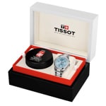 Tissot PR 100 Ice Hockey 2026 Special Edition - T150.417.11.351.01