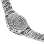 Tissot PR 100 Jungfraubahn Quartz 40mm Silbrig - T150.410.11.031.00