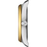 Tissot PR 100 Quartz 34mm Bicolore - T150.210.21.031.00