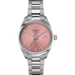 Tissot PR 100 Quartz 34mm Pink