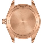Tissot PR 100 Quartz 34mm Rosé - T150.210.33.111.00