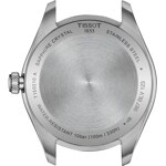 Tissot PR 100 Quartz 34mm Silver - T150.210.11.031.00