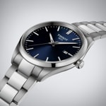 Tissot PR 100 Quartz 40mm Blau - T150.410.11.041.00