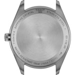 Tissot PR 100 Quartz 40mm Blau - T150.410.11.041.00