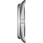 Tissot PR 100 Quartz 40mm Anthrazit - T150.410.11.081.00