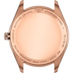 Tissot PR 100 Quartz 40mm Rosé - T150.410.33.051.00