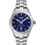 Tissot PR 100 Quartz COSC Chronometer - T101.251.11.041.00