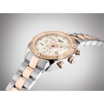 Tissot PR 100 Sport Chic Chronograph Lady - T101.917.22.116.00