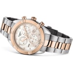 Tissot PR 100 Sport Chic Chronograph Lady - T101.917.22.116.00