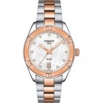 Tissot PR 100 Sport Chic Lady