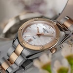 Tissot PR 100 Sport Chic Lady - T101.910.22.116.00