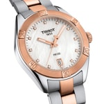 Tissot PR 100 Sport Chic Lady - T101.910.22.116.00