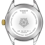 Tissot PR 100 Sport Chic Lady - T101.910.22.111.00