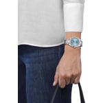 Tissot PR 100 Sport Chic Lady - T101.910.11.351.00