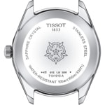 Tissot PR 100 Sport Chic Lady - T101.910.11.116.00