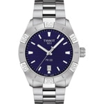 Tissot PR 100 Sport Gent Blue