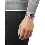 Tissot PR 100 Sport Gent Chronograph Blue - T101.617.11.041.00