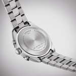 Tissot PR 100 Sport Gent Chronograph Blue - T101.617.11.041.00