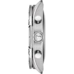 Tissot PR 100 Sport Gent Chronograph Brown leather - T101.617.16.031.00