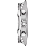 Tissot PR 100 Sport Gent Chronograph Black leather - T101.617.16.051.00