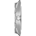 Tissot PR 100 Sport Gent Black leather - T101.610.16.051.00