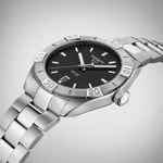 Tissot PR 100 Sport Gent Black - T101.610.11.051.00