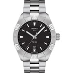 Tissot PR 100 Sport Gent Black