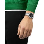 Tissot PR 100 Sport Gent Black - T101.610.11.051.00