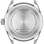 Tissot PR 100 Sport Gent Black - T101.610.11.051.00