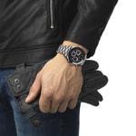 Tissot PR516 Mechanical Chronograph - T149.459.21.051.00