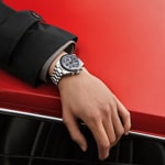 Tissot PR516 Mechanical Chronograph - T149.459.21.051.00