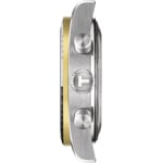 Tissot PR516 Quartz Chronographe Bicolore - T149.417.22.051.00