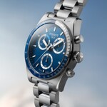Tissot PR516 Quartz Chronograph Blue - T149.417.11.041.00