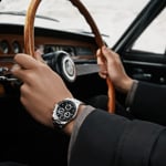 Tissot PR516 Quartz Chronographe Noir - T149.417.11.051.00