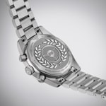 Tissot PR516 Quartz Chronographe Noir - T149.417.11.051.00