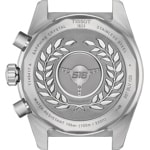 Tissot PR516 Quartz Chronographe Noir - T149.417.11.051.00