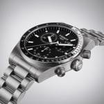 Tissot PR516 Quartz Chronographe Noir - T149.417.11.051.00