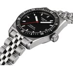 Tissot PR516 Powermatic 80 Schwarz - T149.407.11.051.00