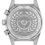 Tissot PR516 Quartz Chronograph Weiss - T149.417.11.011.00